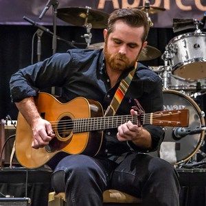 Meet your Posher, Jonathan